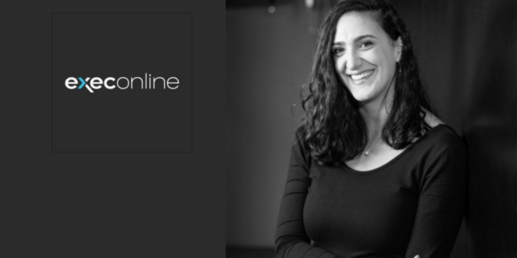 Nicole Gulotta Elevates to Vice President, Human Resources at ExecOnline