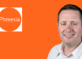 Phreesia Announces Jack Callahan as New Chief Technology Officer 
