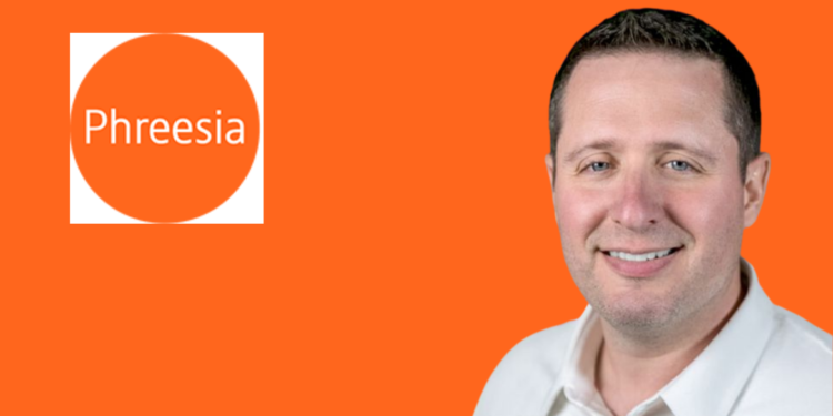 Phreesia Announces Jack Callahan as New Chief Technology Officer 