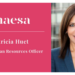 Patty Assatly-Huet Joins Maesa as Chief Human Resources Officer
