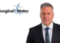 Nick B. Appointed as New CFO at Surgical Notes