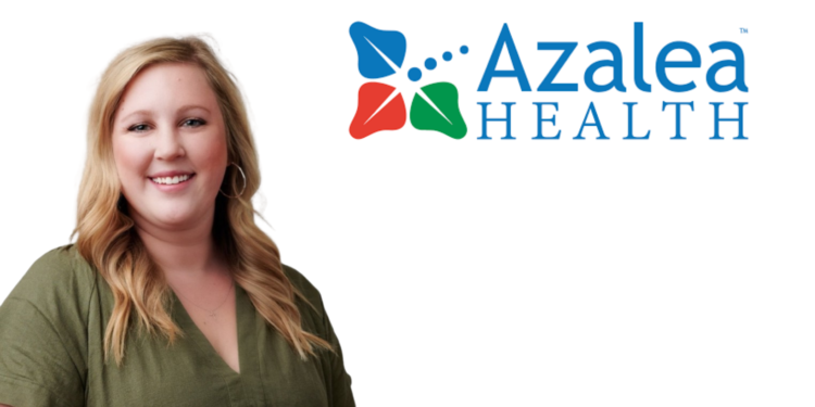 Haley Elliott Promoted to Director of Human Resources at Azalea Health