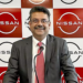 Nissan Motor India Announces Promotion of Saurabh Vatsa as Managing Director from April 1, 2024