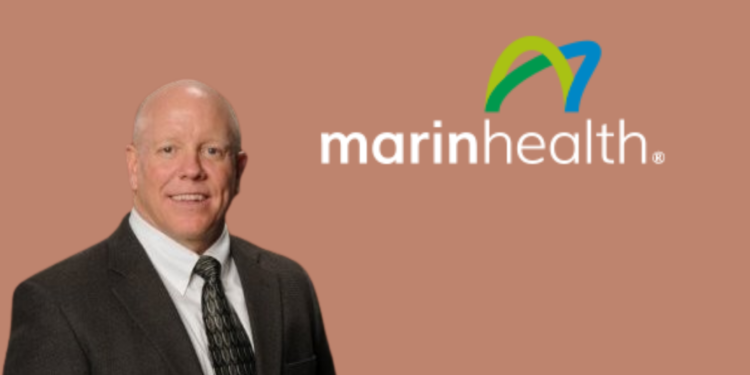 Len Falter Appointed as the New Director of Human Resources at MarinHealth