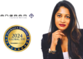 Rekha Skantharaja Celebrated in the Prestigious 2024 Insurance Global 100