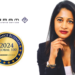 Rekha Skantharaja Celebrated in the Prestigious 2024 Insurance Global 100