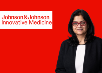 Ananya U Kashyap Joins Johnson & Johnson Innovative Medicine as Director of Commercial Data Science