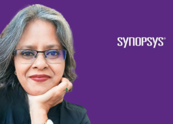 Rituparna Mandal Joins Synopsys Inc as Vice President of Customer Success Group