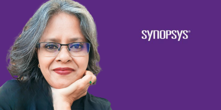 Rituparna Mandal Joins Synopsys Inc as Vice President of Customer Success Group