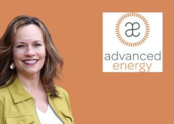 Advanced Energy Welcomes Emily Ernst Lunne as Director of Finance and Human Resources