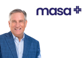 Joseph Heaney Appointed as President of MASA's Business Group