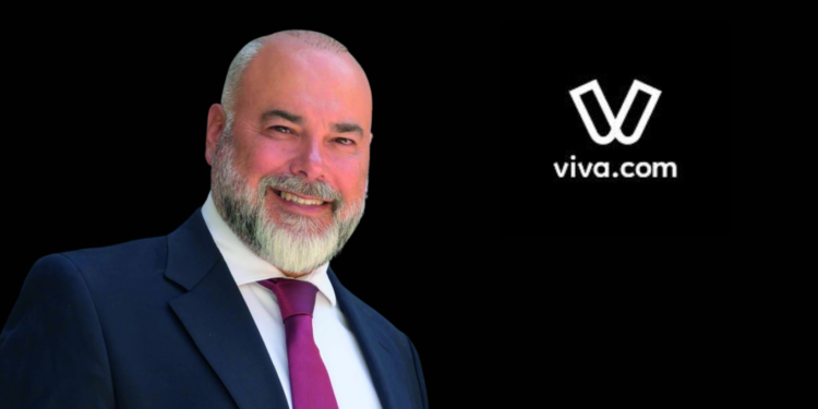Dr. Demetrios Kiritsis Appointed Chief Training Officer & Brand Ambassador at Viva.com