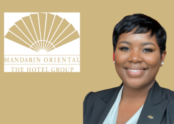 Christie Yxama Elevates to Assistant Director of People & Culture at Mandarin Oriental Hotel Group