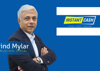 Arvind Mylar Appointed as Chief Business Officer at Instant Cash