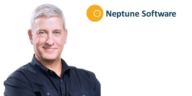 Neptune Welcomes Jeff Piszczek as Vice President of Sales for the Americas
