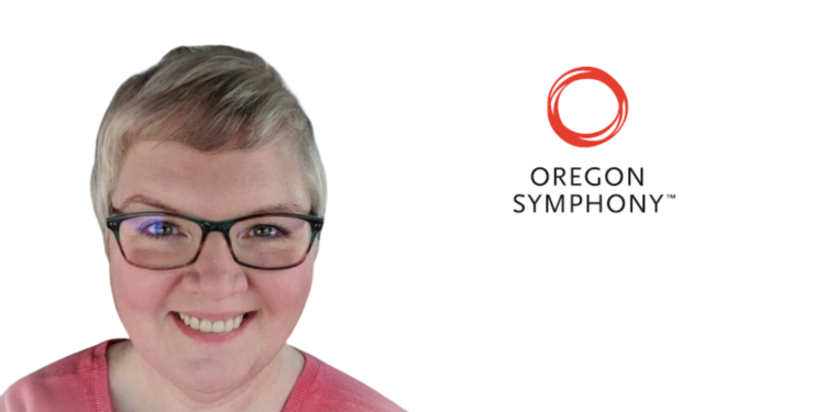 Benoit Bertrand Appointed HR Director at Oregon Symphony