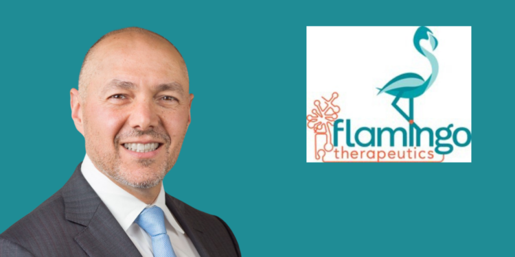 Flamingo Therapeutics Appoints Leading Medical Oncologist Ezra Cohen, MD to its Board of Directors