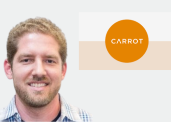 Carrot Fertility Appoints Matt Thorne as Chief Information Officer