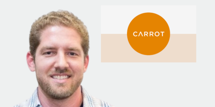 Carrot Fertility Appoints Matt Thorne as Chief Information Officer
