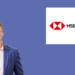 David Gareth Thomas Embarks on New Role as HR Leader Across Asia Pacific & MENAT with HSBC