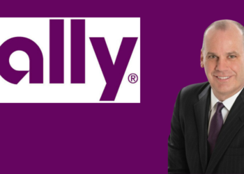 Michael G. Rhodes Named New CEO of Ally Financial Inc.