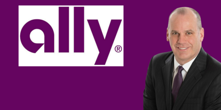 Michael G. Rhodes Named New CEO of Ally Financial Inc.