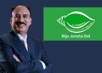 Dr. Santrupt Misra: From Corporate Leader to Political Visionary in Odisha