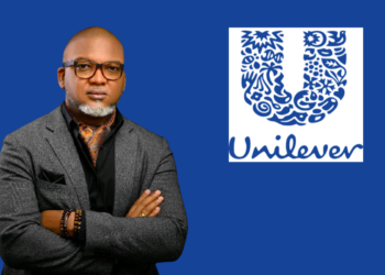 Chris Wulff-Caesar Appointed as Unilever Ghana PLC's New Managing Director