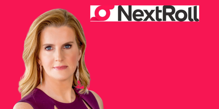 NextRoll Announces Laura Zwahlen as New Chief Revenue Officer to Spearhead Growth