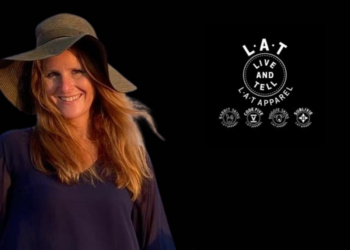 Rachel Newman Embarks on New Journey as Chief Commercial Officer at LAT Apparel