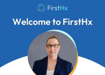 FirstHx Welcomes Kirsten Lewis as New Chief Operating Officer