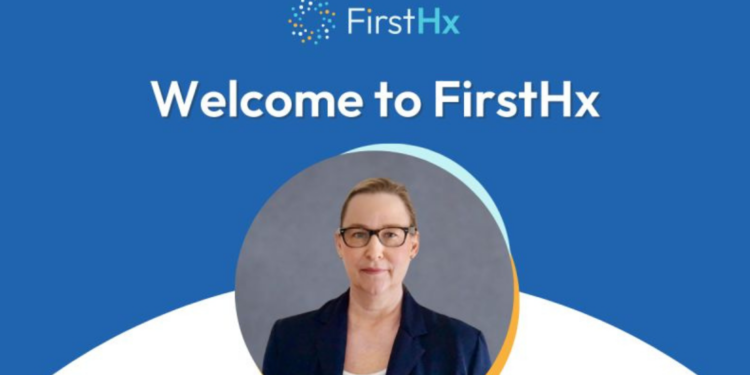 FirstHx Welcomes Kirsten Lewis as New Chief Operating Officer