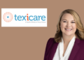Sara Iserman Taylor Embarks on a New Journey as Chief Operating Officer at Texicare