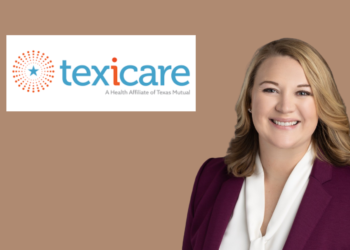 Sara Iserman Taylor Embarks on a New Journey as Chief Operating Officer at Texicare