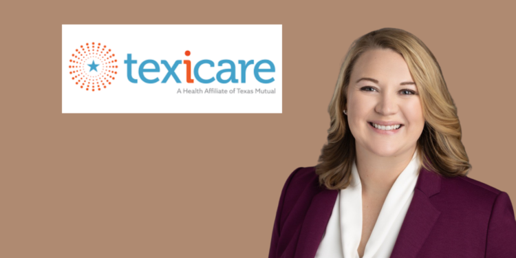 Sara Iserman Taylor Embarks on a New Journey as Chief Operating Officer at Texicare