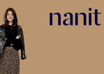 Anushka Salinas Joins Nanit as CEO