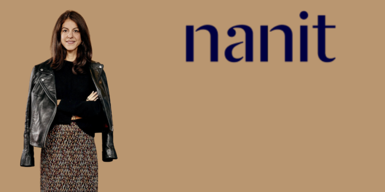 Anushka Salinas Joins Nanit as CEO