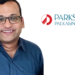 Ruturaj Degwekar Appointed as Associate Vice President - Human Resources at Parksons Packaging Ltd