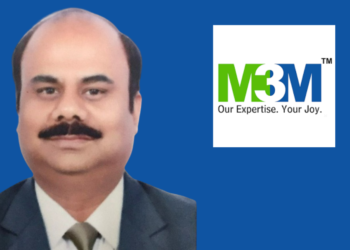 Pankaj Singh Takes the Helm as CIO and Digital Transformation Leader at M3M India