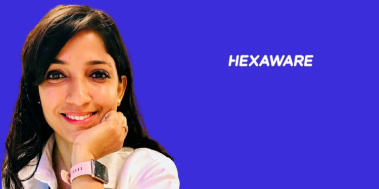 Jyoti Sharma joins Hexaware Technologies as Senior General Manager, bringing extensive experience from Cognizant and Wipro to drive digital transformation and growth.