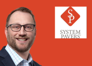 System Pavers Appoints Ross Eggett as Chief Talent Officer to Lead Talent Strategy