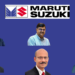 Maruti Suzuki India Announces Strategic Senior Management Reshuffle, Salil Lal to Head HR