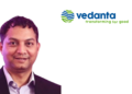 Bikram K Nayak joins Vedanta Group's Alumina Business, Lanjigarh as Chief Human Resources Officer
