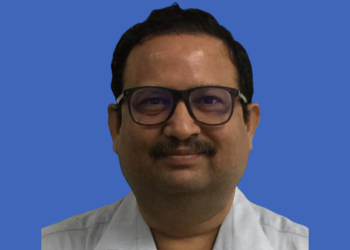 Manish Gour promoted as Vice President & Head of HR and Operational Excellence at L&T's Heavy Engineering Division