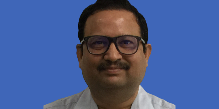 Manish Gour promoted as Vice President & Head of HR and Operational Excellence at L&T's Heavy Engineering Division