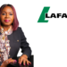 Viola Graham-Douglas Joins Lafarge Africa as Communications, Public Affairs, and Sustainable Development Director