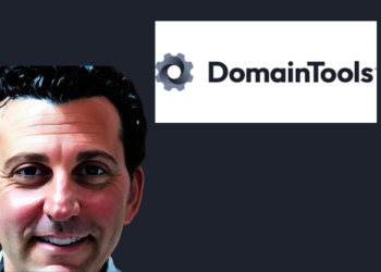 Brian de Lemos joins DomainTools as Chief Revenue Officer