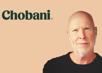Ben Boyd Joins Chobani as Chief Communications Officer