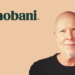 Ben Boyd Joins Chobani as Chief Communications Officer