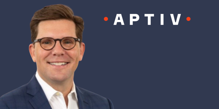 Ryan Smith Appointed as Vice President, Human Resources at Aptiv ...